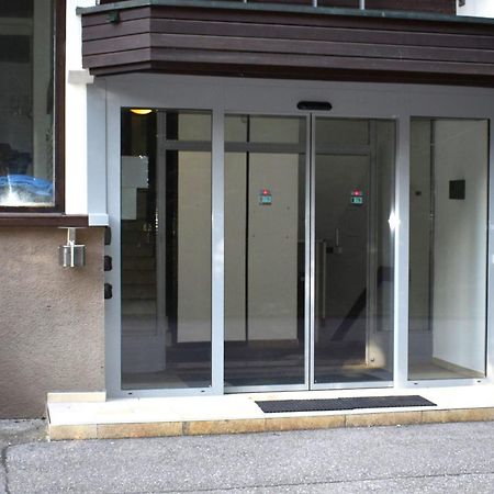 Apartment D'Auszeit Bad Goisern Esterno foto