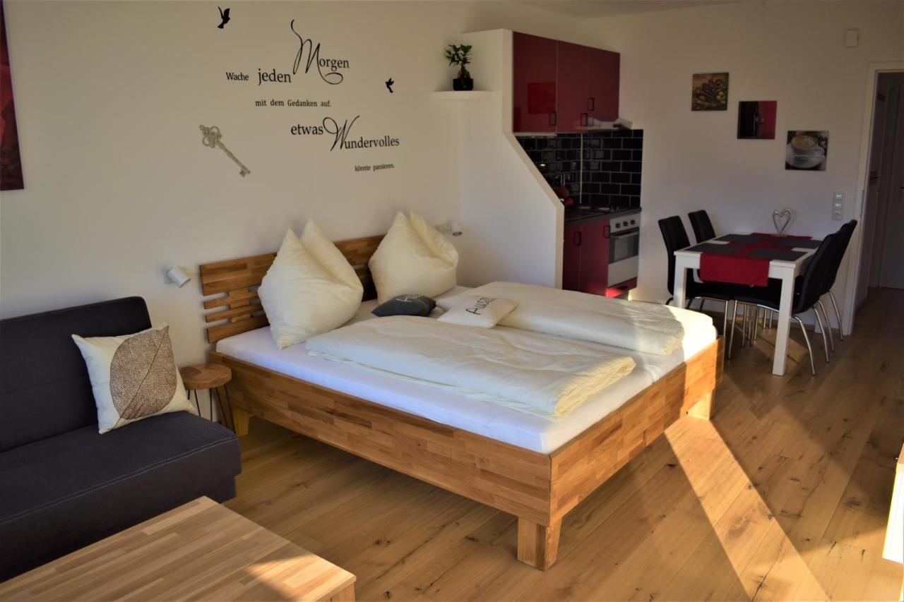 Apartment D'Auszeit Bad Goisern Esterno foto