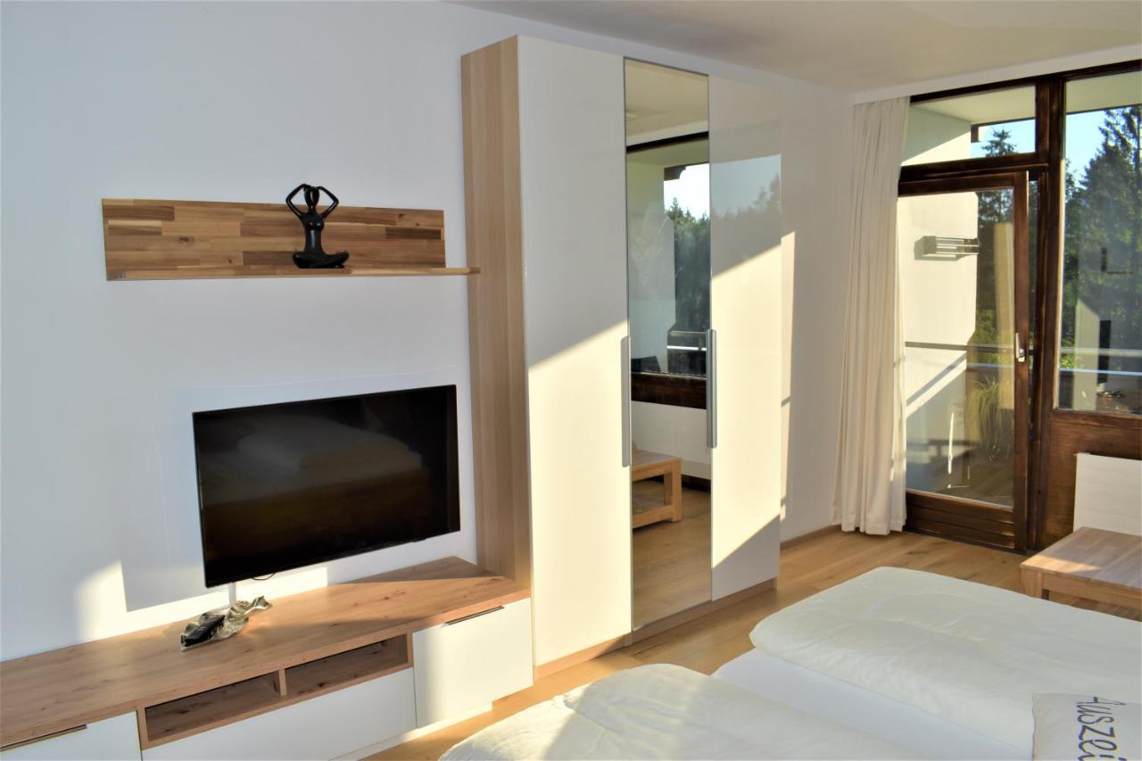 Apartment D'Auszeit Bad Goisern Esterno foto