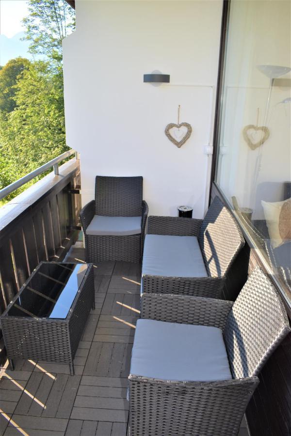 Apartment D'Auszeit Bad Goisern Esterno foto