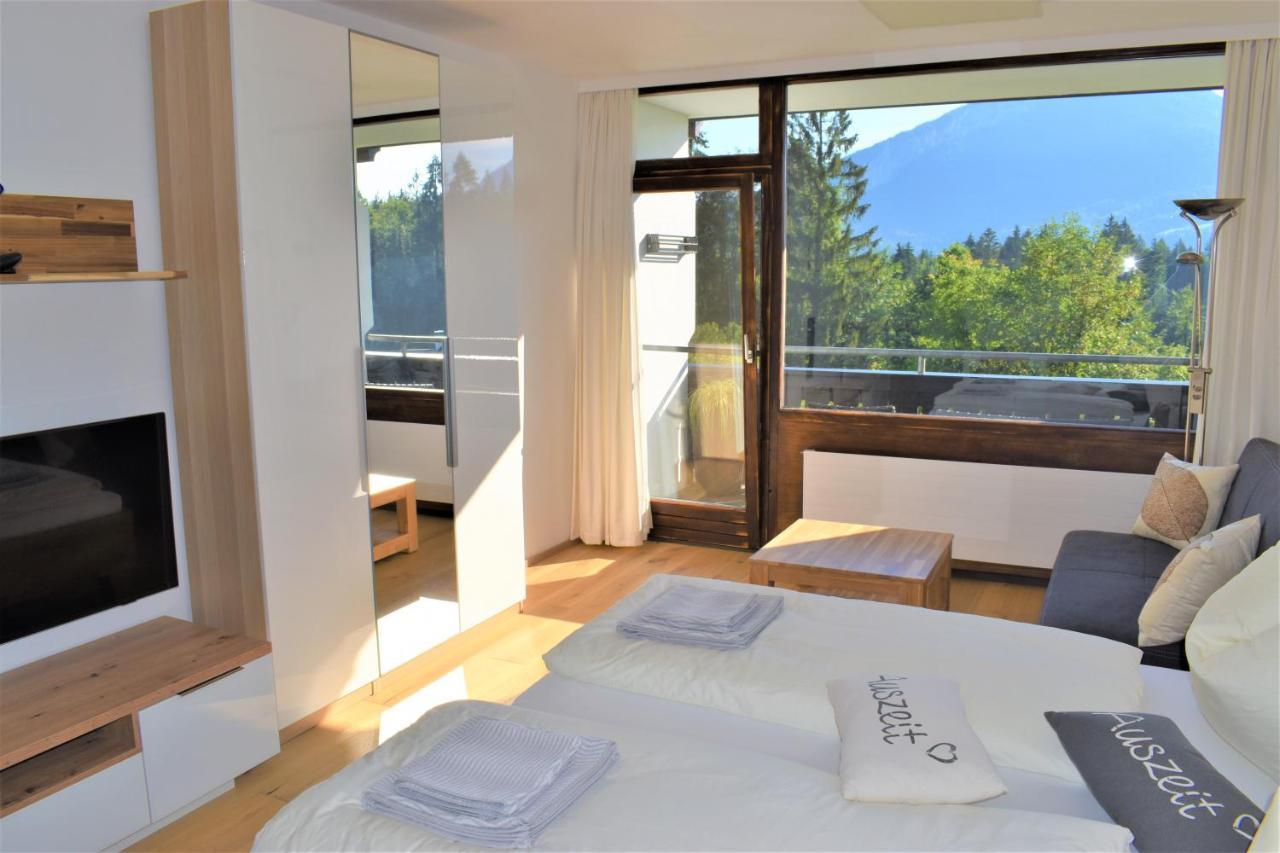 Apartment D'Auszeit Bad Goisern Esterno foto