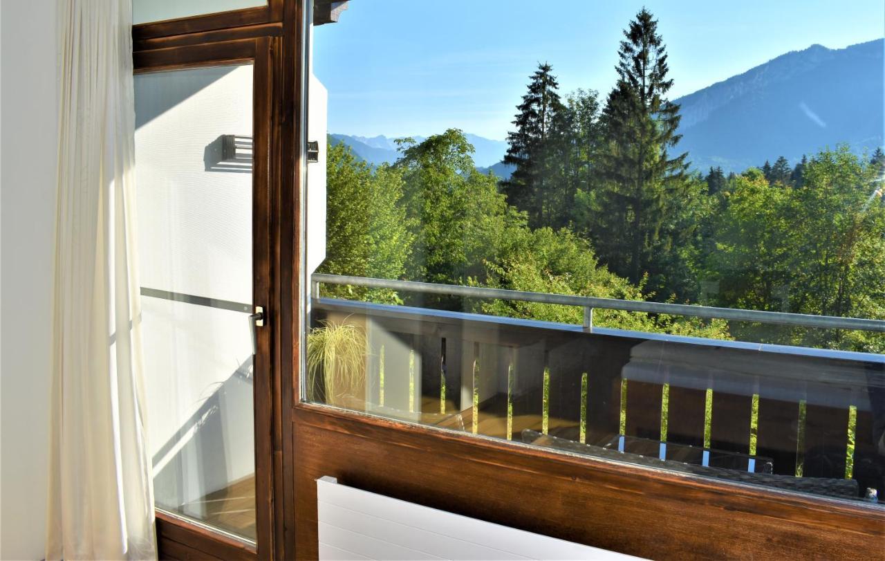 Apartment D'Auszeit Bad Goisern Esterno foto