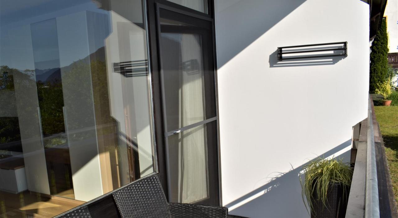 Apartment D'Auszeit Bad Goisern Esterno foto