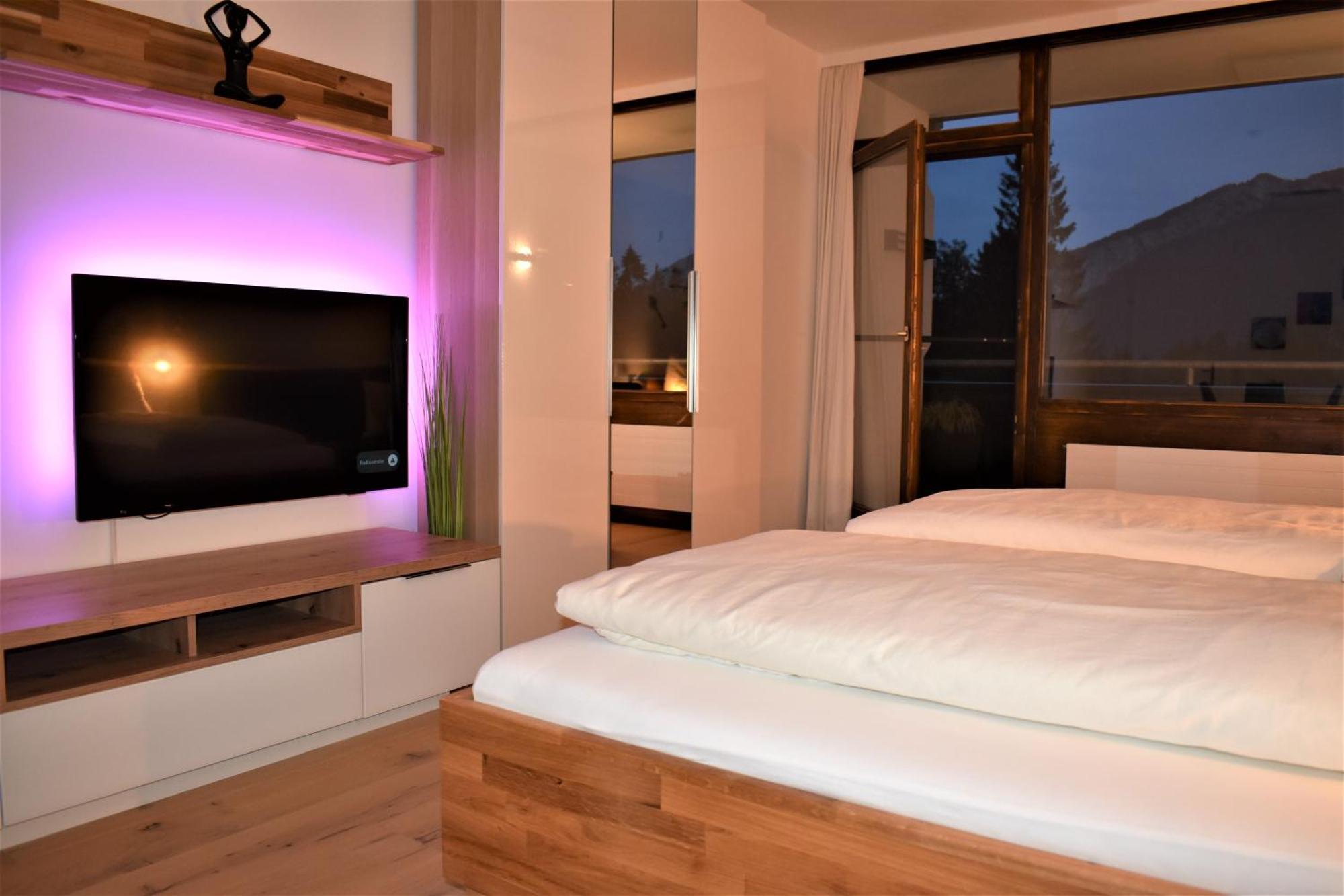 Apartment D'Auszeit Bad Goisern Esterno foto