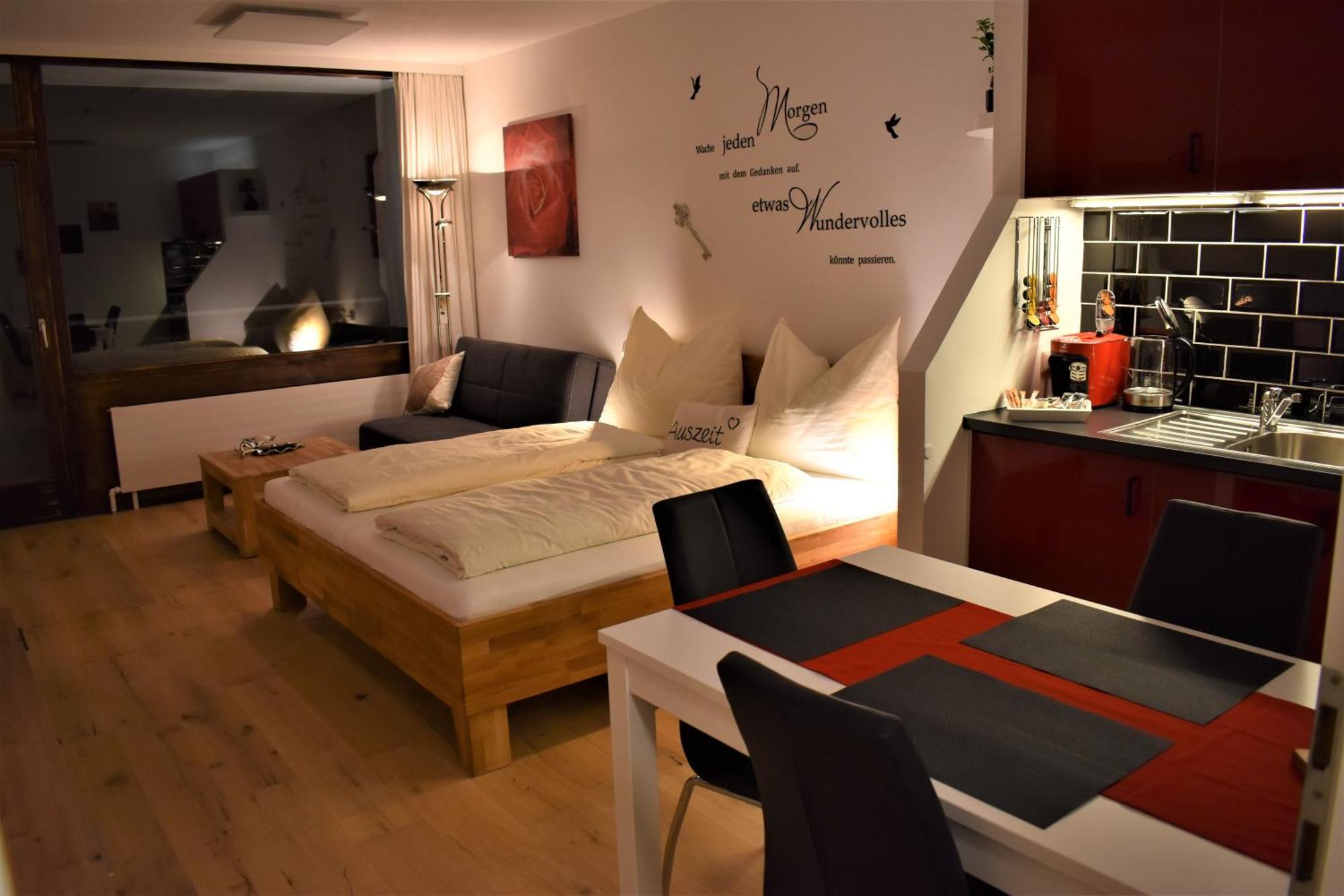 Apartment D'Auszeit Bad Goisern Esterno foto