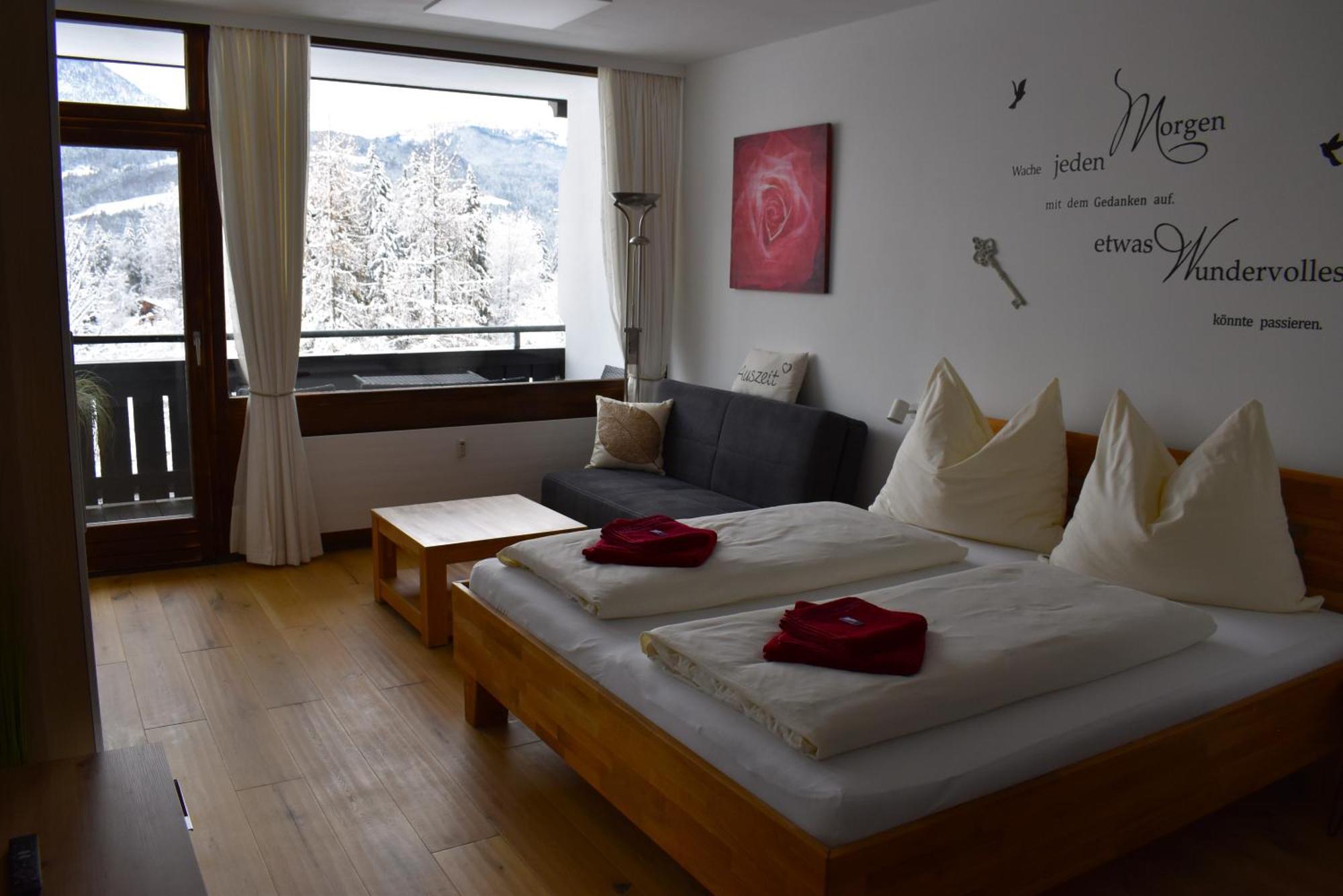 Apartment D'Auszeit Bad Goisern Esterno foto