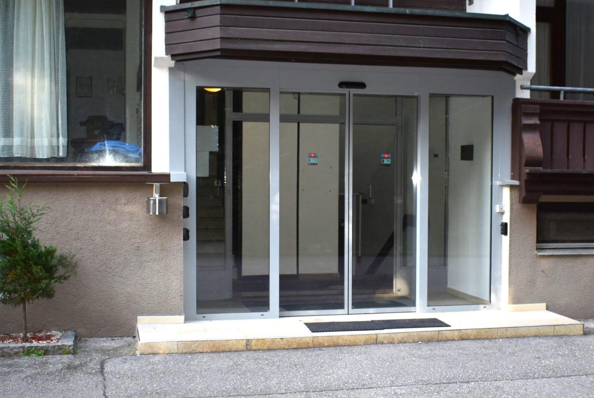 Apartment D'Auszeit Bad Goisern Esterno foto