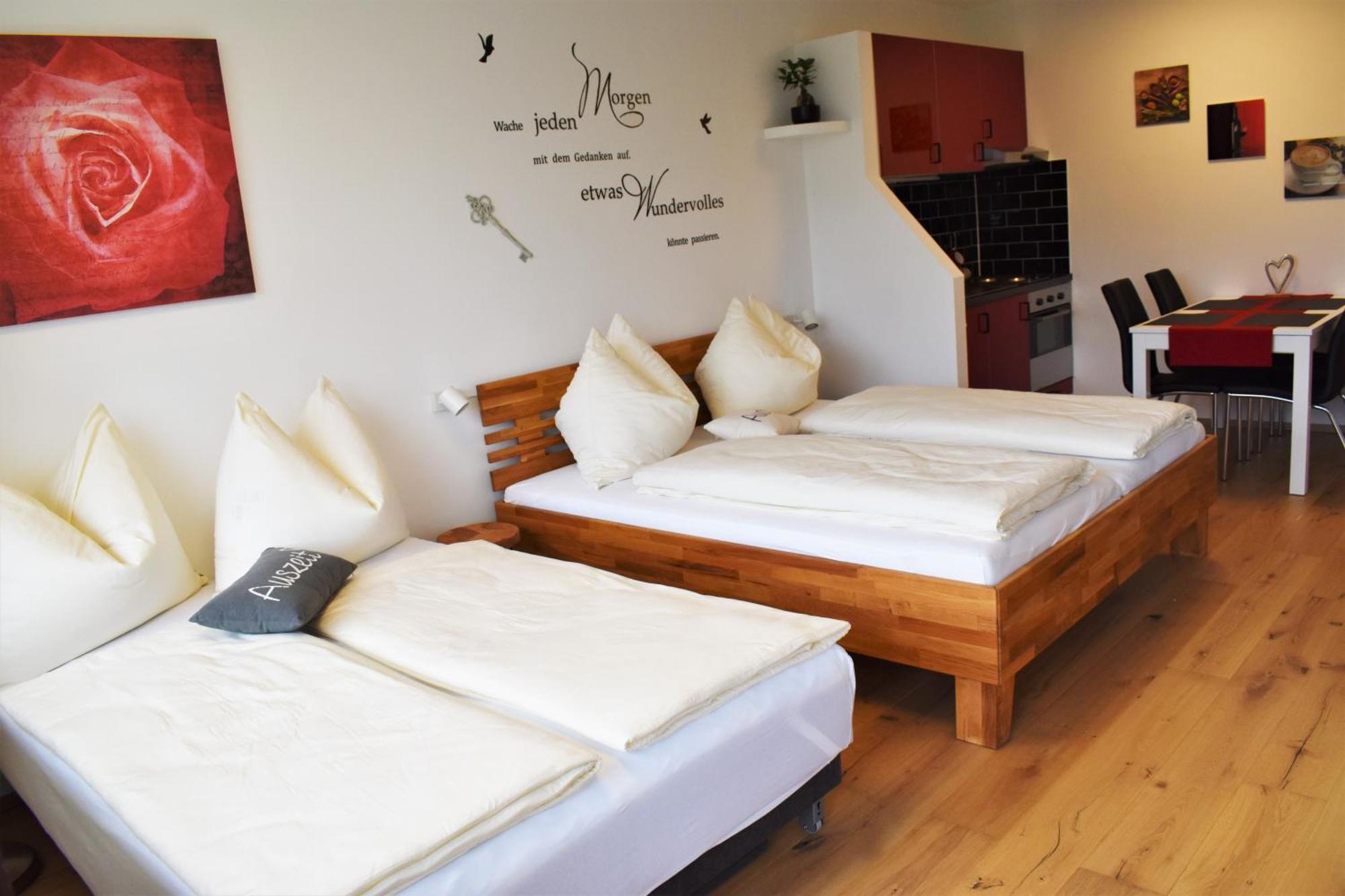 Apartment D'Auszeit Bad Goisern Esterno foto